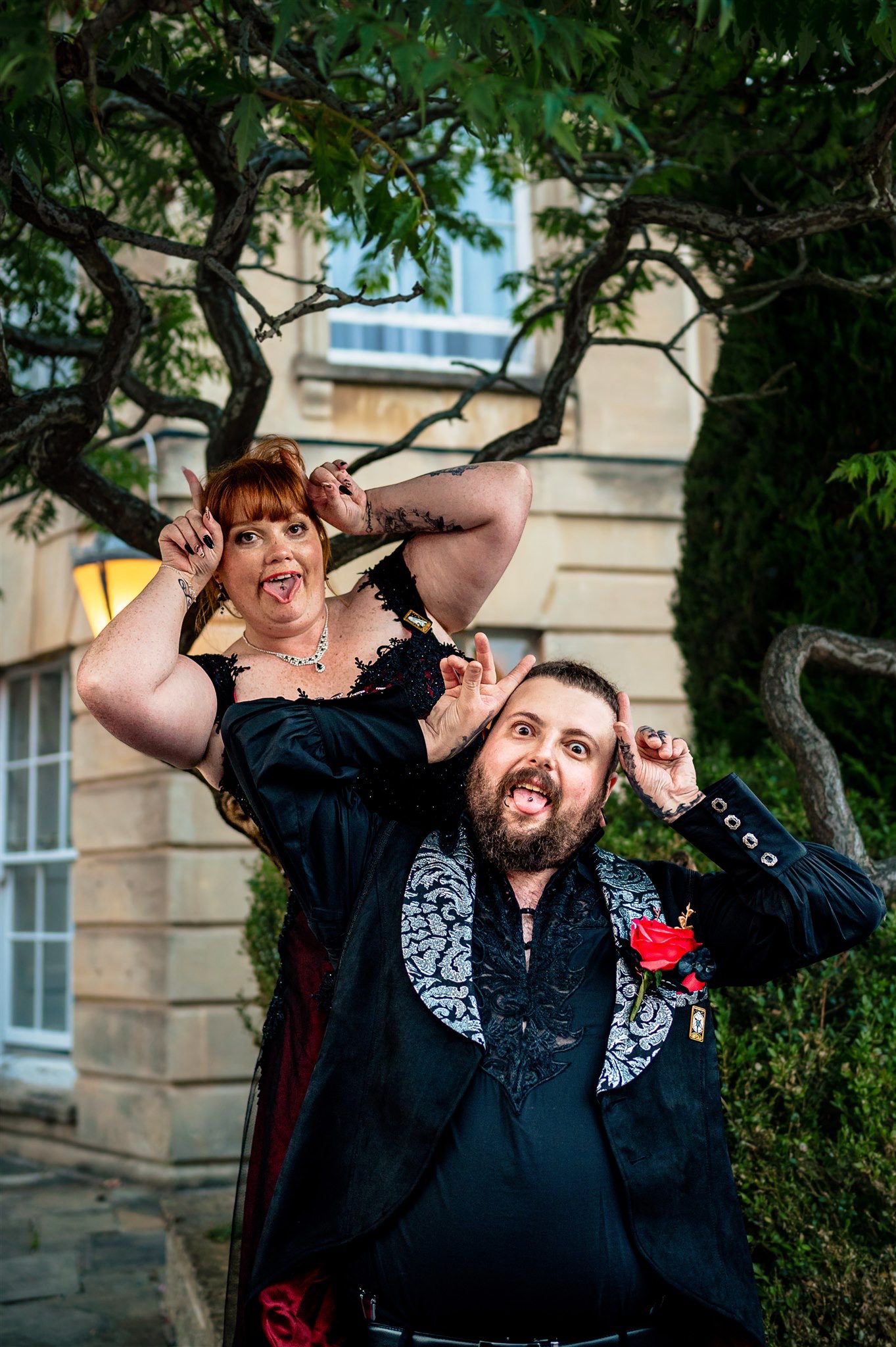 Bristol-Alternative-Wedding-Photography