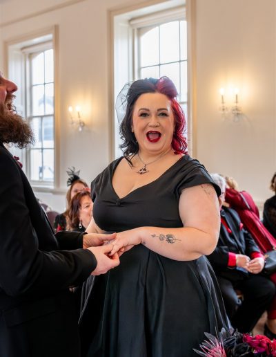 Poole Guildhall Wedding Dorset Photography