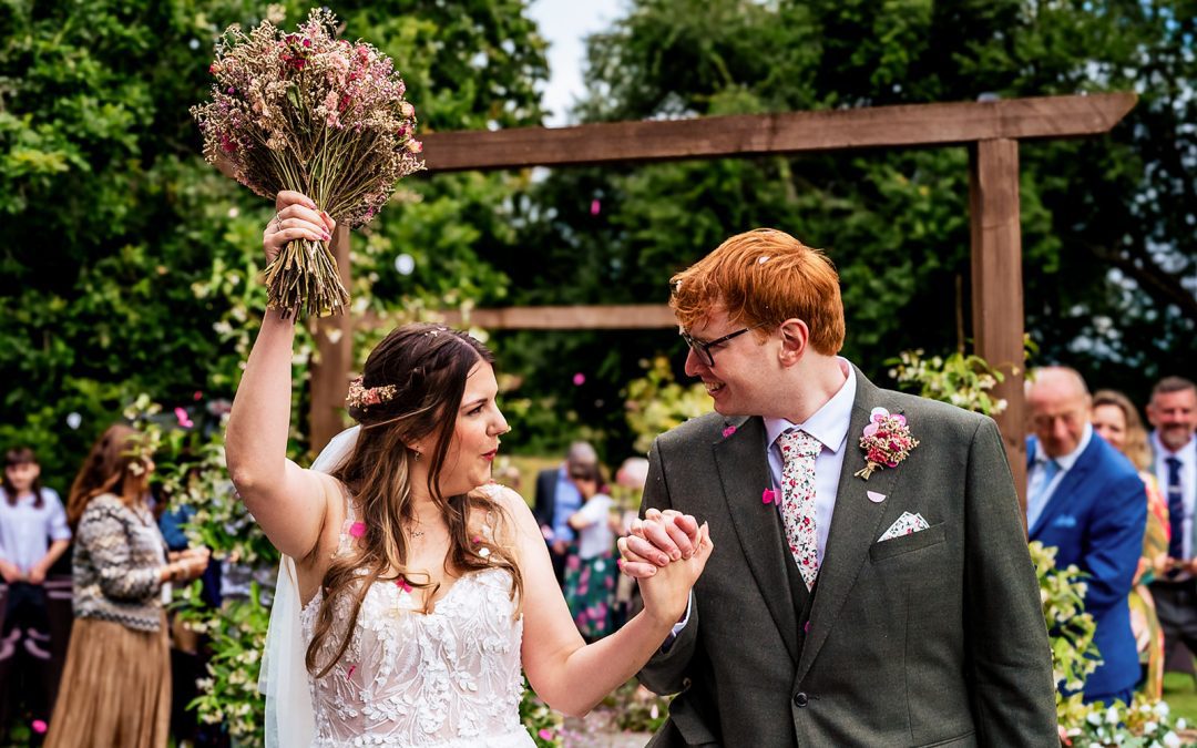 What it’s actually like to book me as your Wedding Photographer