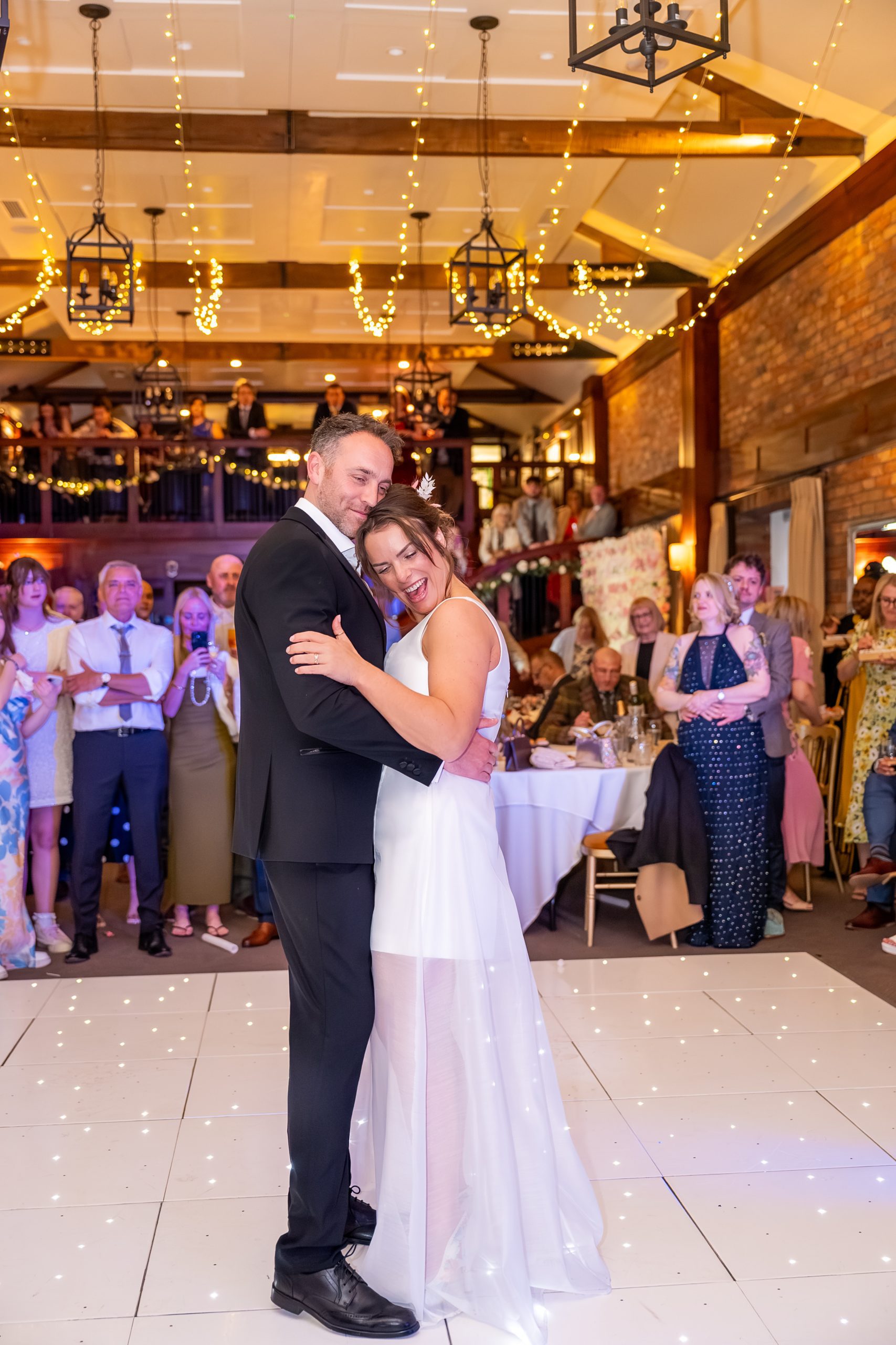 Altnerative Wedding Photography Dorset